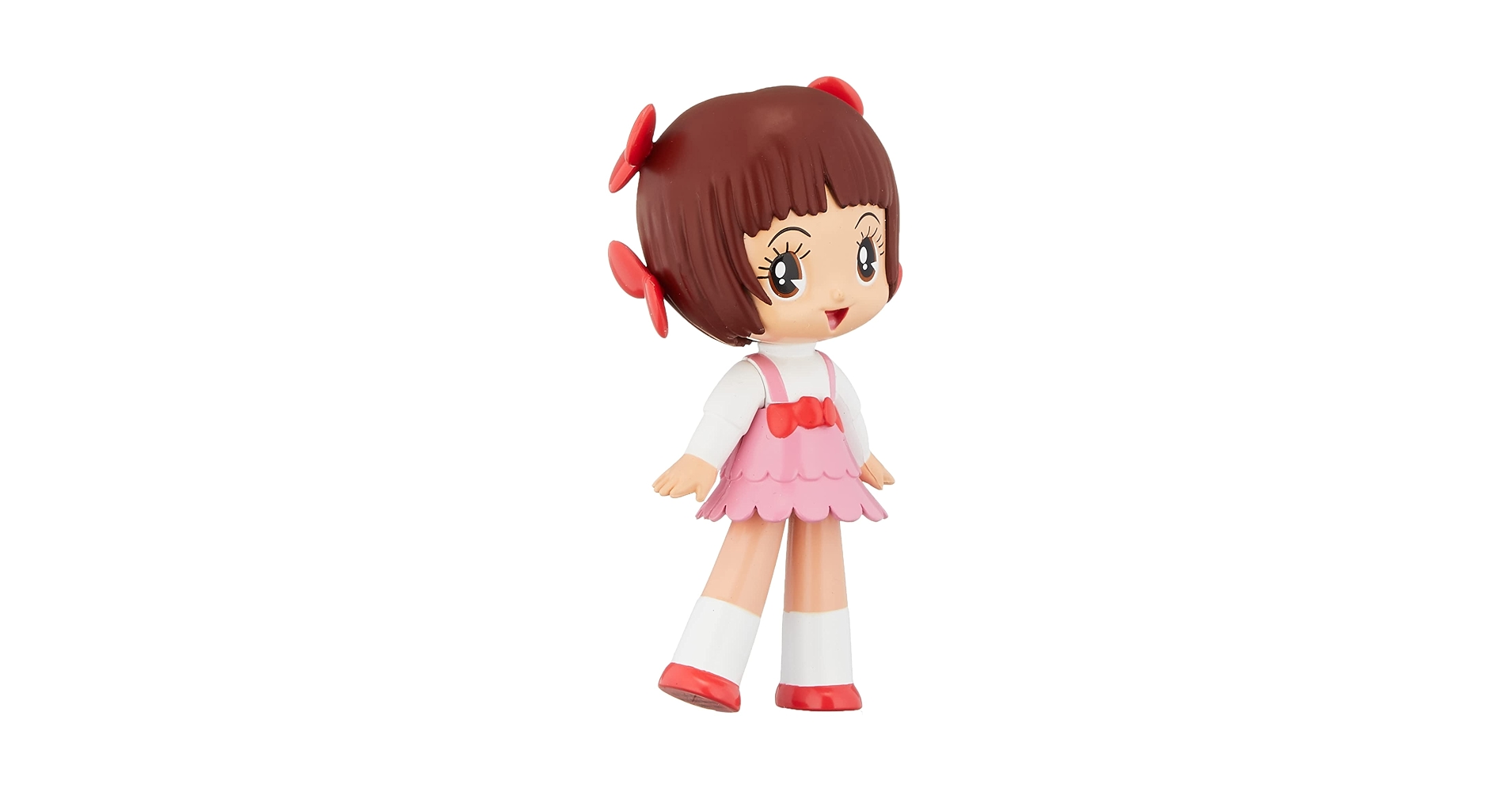Amazon | 手塚治虫作品フィギュアシリーズ ピノコ 合金&PVC製